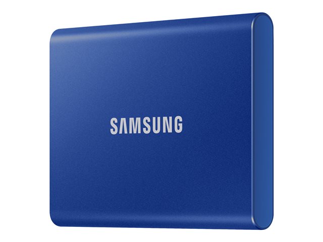 Image of Samsung T7 MU-PC500H - SSD - 500 GB - USB 3.2 Gen 2