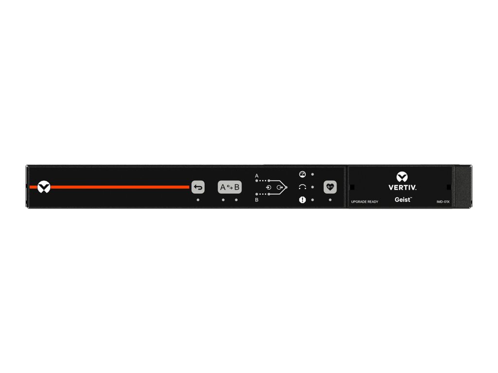 Vertiv Geist Basic AN01X1R0-10S153-1ST5ST5A011-D