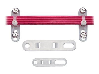 Panduit - Cable tie mount