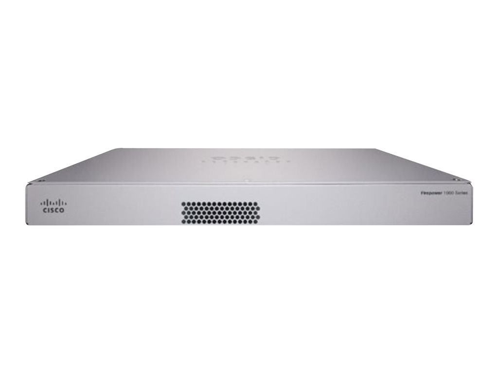 CISCO Firepower 1150 NGFW Appliance