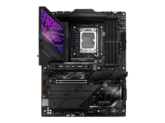 ASUS ROG STRIX Z890-E GAMING WIFI MB