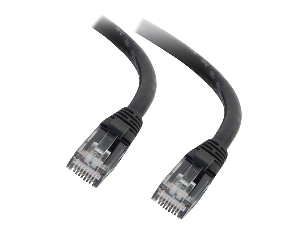 C2G 7ft Cat6 Snagless Unshielded (UTP) Ethernet Network Patch Cable