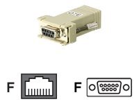 ATEN SA0141 - Serial adapter (DTE)