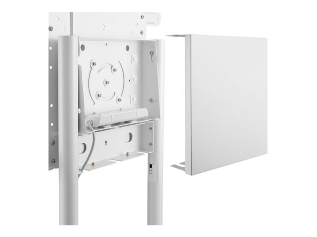 NEOMOUNTS NS-M1250WHITE Mobile Flat