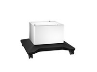 HP M506/M527 Cabinet