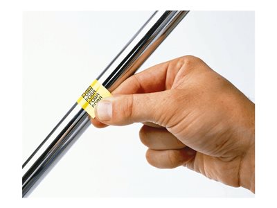 BROTHER TZEFX641 Spezialband 18mmx8m