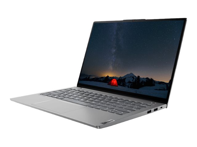 20YA0005UK - Lenovo ThinkBook 13s G3 ACN - 13.3" - AMD Ryzen 7 5800U ...