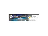HP Cartouche Jet d'encre L0R11A