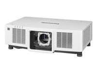 Panasonic PT-MZ14KLWU7 3LCD projector 14000 lumens WUXGA (1920 x 1200) 16:10 no lens 