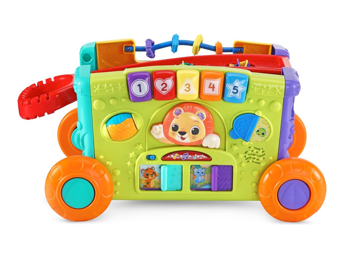 VTech Sort and Discover Activity Wagon