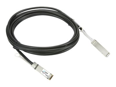 40GBASE-CR4 QSFP+ PASSIVEDAC CABLE JUNIPER COMPATIBLE