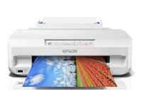 Epson Expression Photo XP-65 - printer - colour - ink-jet