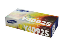 Samsung CLT-Y4092S Gul 1000 sider