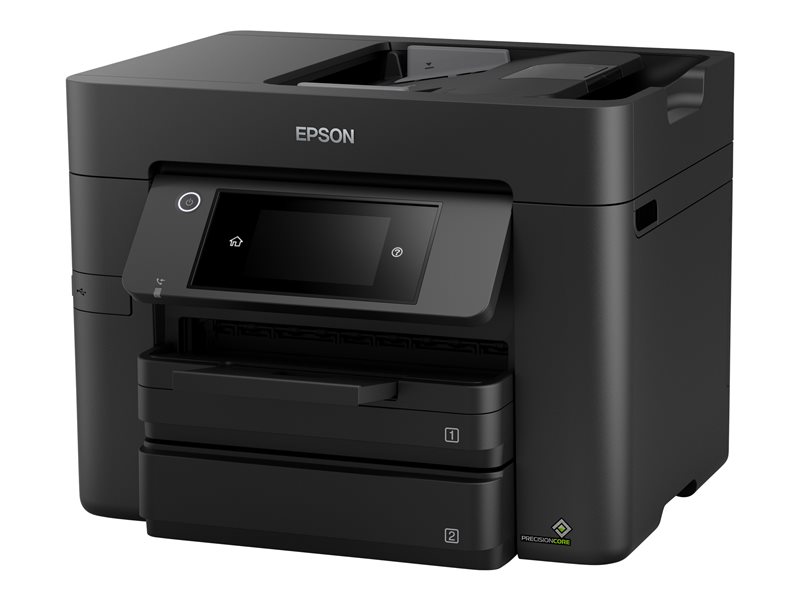 EPSON WorkForce Pro WF-4830DTWF MFP