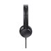 TRUST HS-150 Analogue PC On Ear Headset