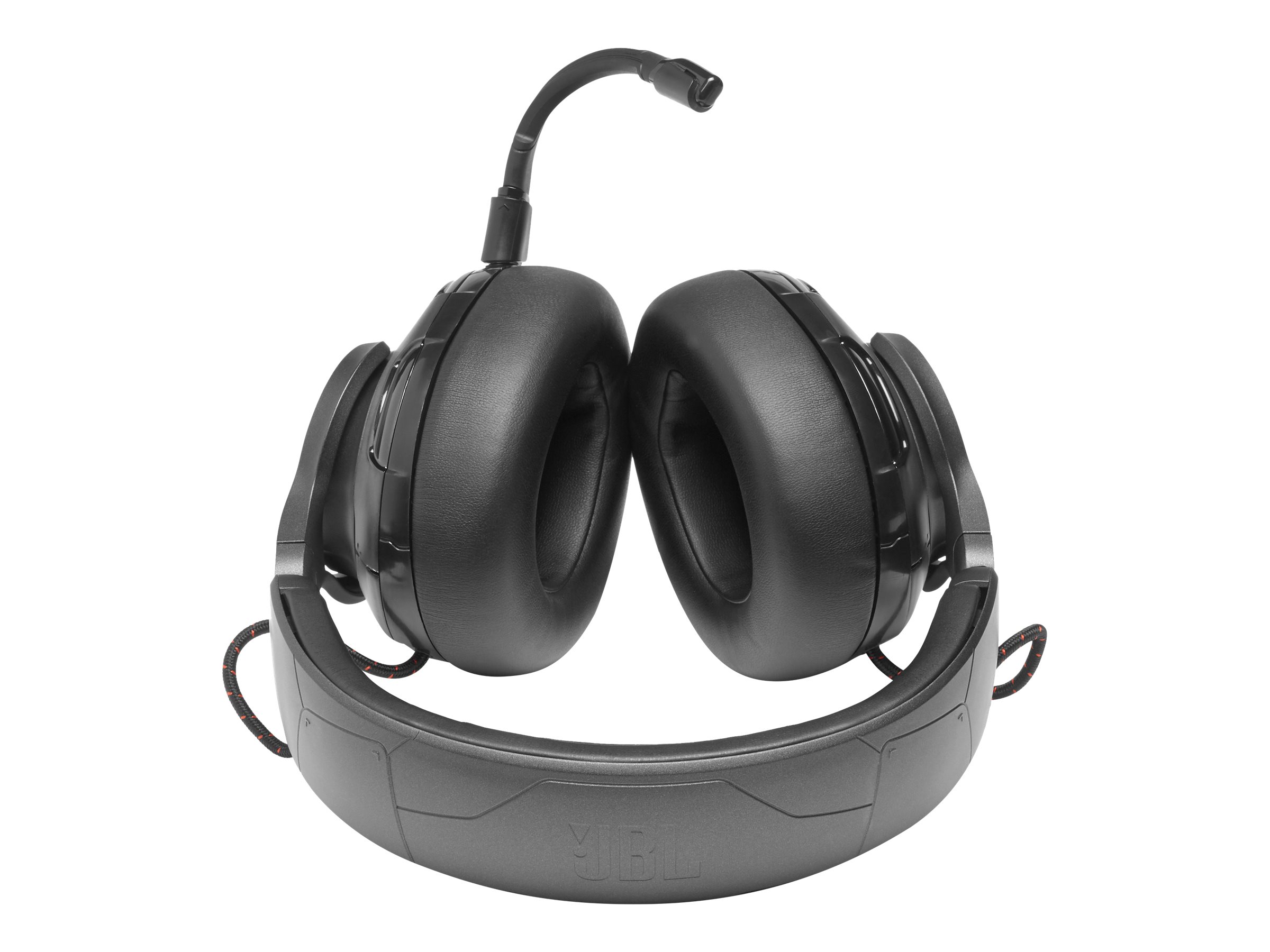 JBL Quantum One Noise Cancelling Gaming Headset - JBLQUANTUMONEBLKAM