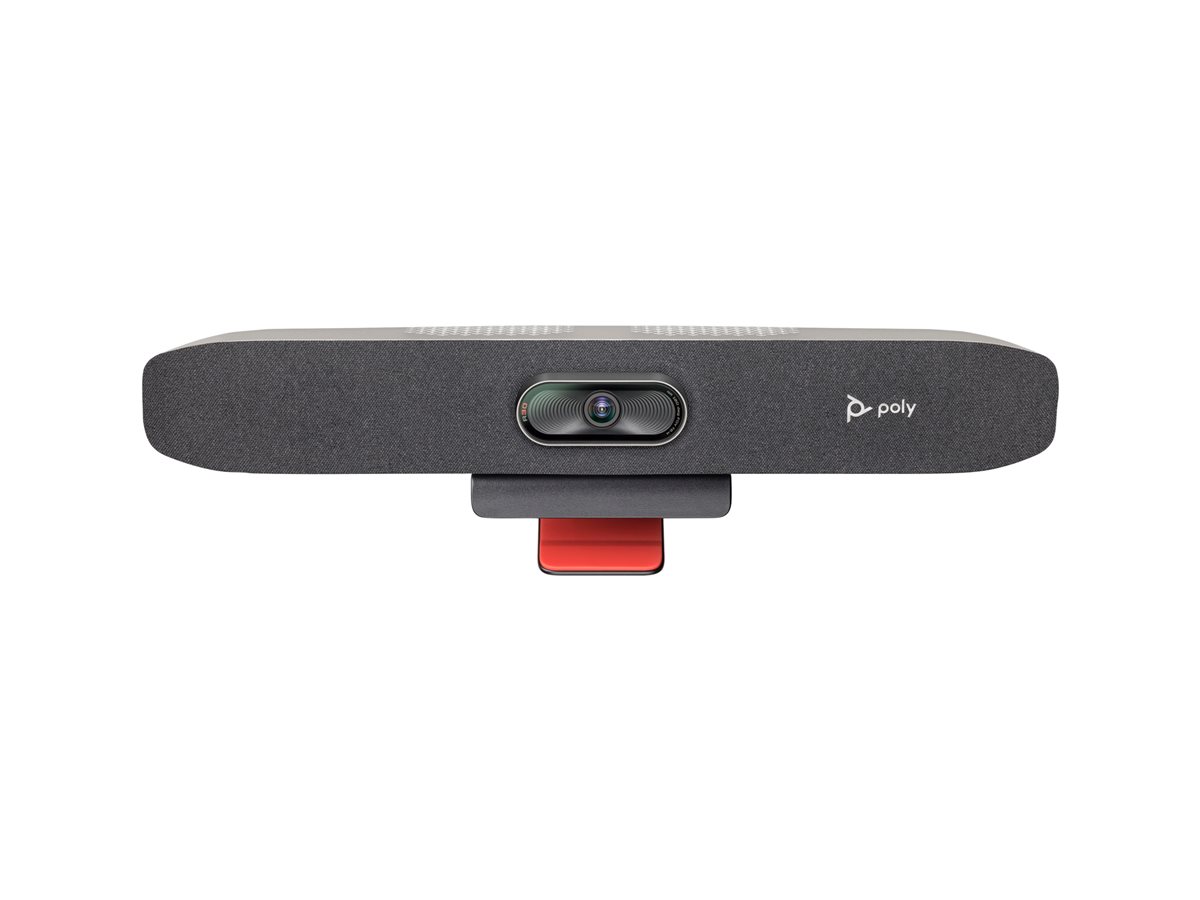 Poly Studio R30 USB Video Bar No Radio GSA/TAA No localization – foto 2