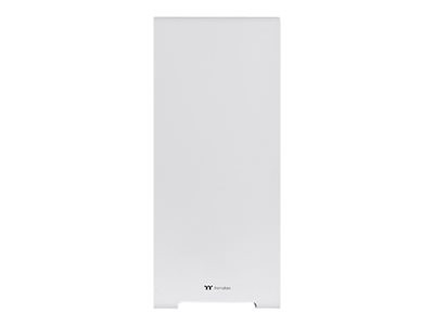 Thermaltake S500 TG - Tempered Glass Snow Edition