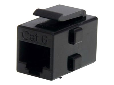 STARTECH Cat 6 RJ45 Keystone Jack Networ