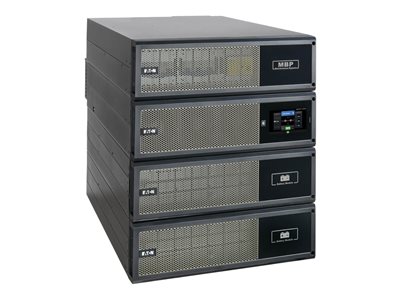 Eaton 93PX - UPS (rack-mountable / external)