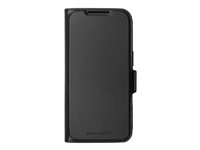 dbramante1928 Bulk Beskyttelsescover Sort