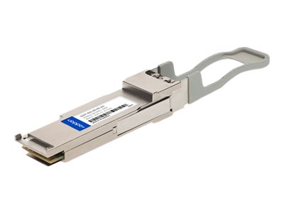 AddOn - QSFP+ transceiver module (equivalent to: Cisco QSFP-40G-BD-RX)