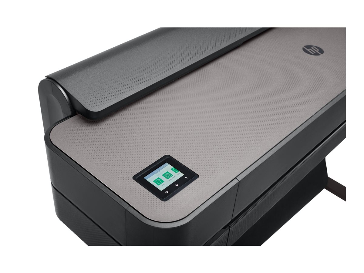 HP DesignJet T630 24-in Printer – foto 6