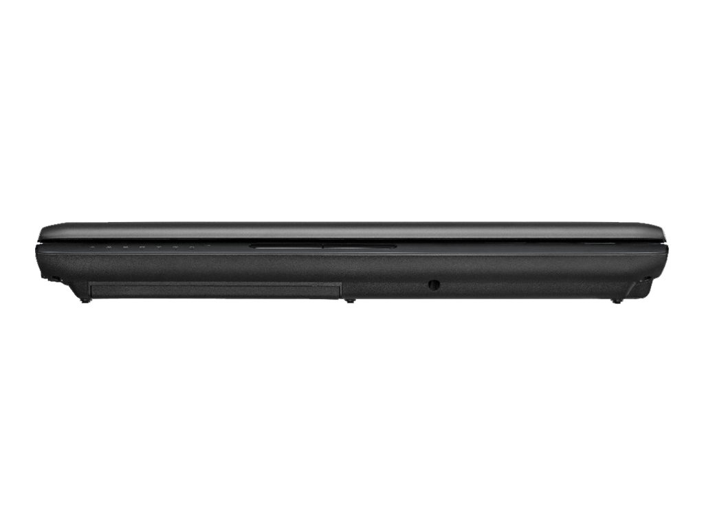 Samsung P510, un ordinateur portable 15.4 pouces professionnel à