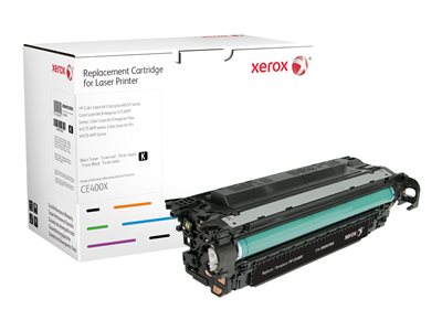 Xerox - Black - compatible