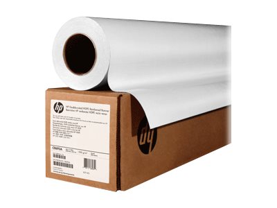 HP Matte 307 micron Roll (44 in x 100 ft) 269 g/m² 1 roll