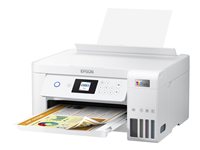 Epson EcoTank ET-2856 - multifunction printer - colour