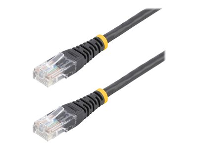 StarTech.com Cat5e Ethernet Cable