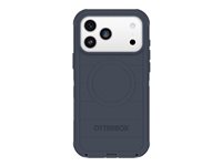 OtterBox Defender Series Pro Beskyttelsescover Blå følelse Apple iPhone 17 Pro Max