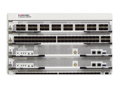Fortinet FortiSwitch FS-AX9004G