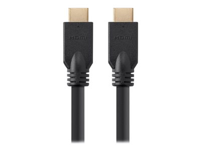 Monoprice - HDMI with Ethernet cable