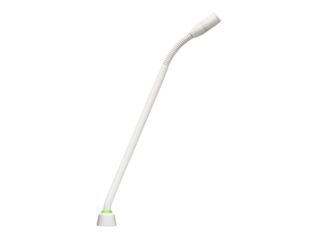 Shure MX410WLP/N - Gooseneck mount for microphone