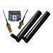 Shuttle 4G/LTE Network Extension Kit WWN01