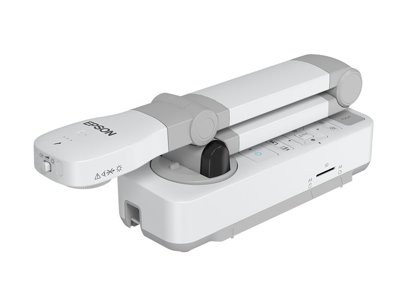 EPSON ELPDC13 document camera