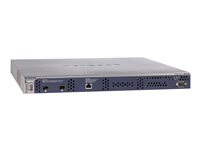 NETGEAR High Capacity Wireless Controller WC9500 - network management device