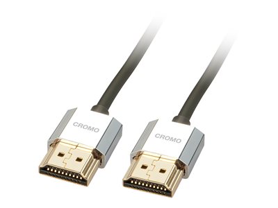 Lindy 41672, HDMI-Kabel, LINDY HDMI High Speed Kabel A/A 41672 (BILD1)