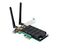 TP-Link Archer T4E Netværksadapter PCI Express
