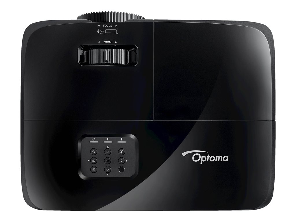 OPTOMA Projector W371 DLP WXGA 3800lm