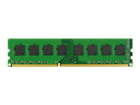 Kingston - DDR3 - module - 4 Go 