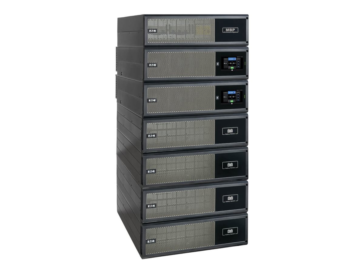 Eaton 93PX - UPS (rack-mountable / external)