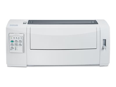 Lexmark Forms Printer 2580n+