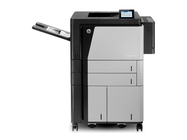 HP LaserJet M806x+ A3
