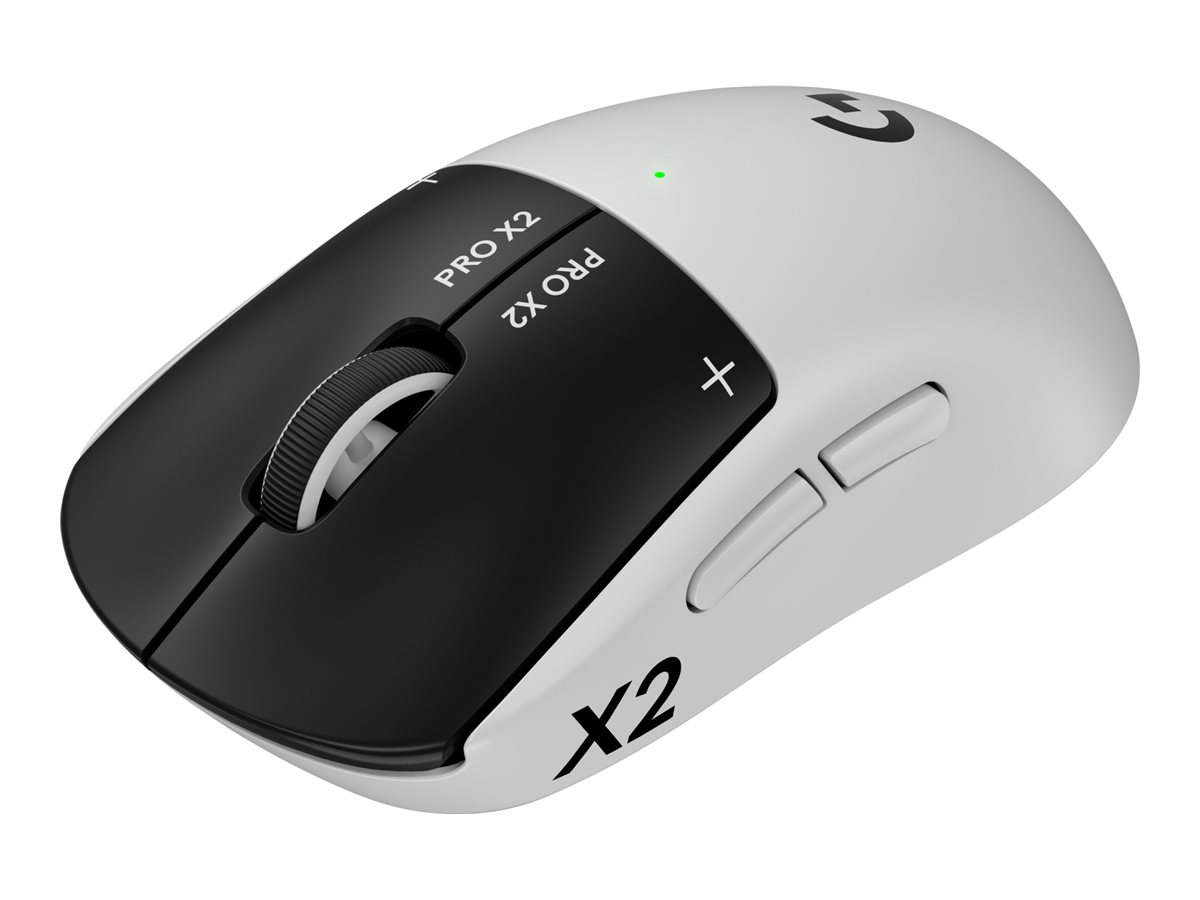 マウス・トラックボール Logitech G PRO X2 SUPERSTRIKE Logitech G PRO X2 SUPERSTRIKE | Overview, Specs, Details | SHI