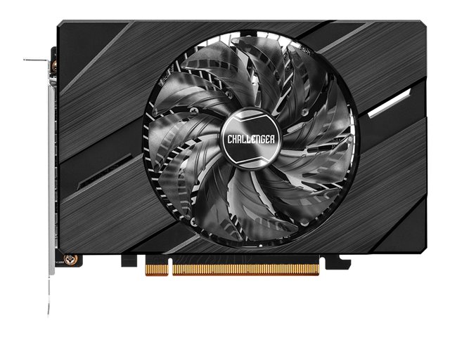 ASROCK Arc A380 Challenger ITX 6GB OC A380 CLI 6GO