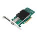 SIIG Single Port 10G SFP+ Ethernet Network PCI Express