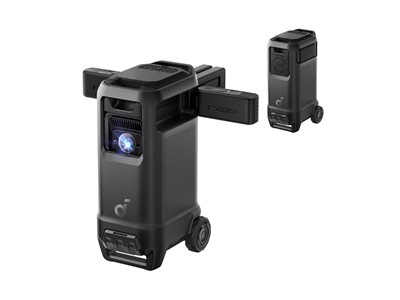Nebula X1 PRO - DLP projector - 3D